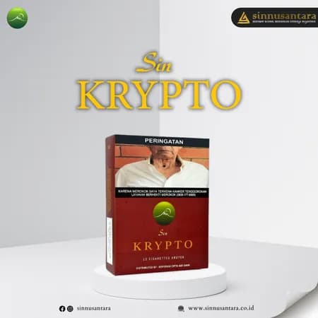 Krypto
